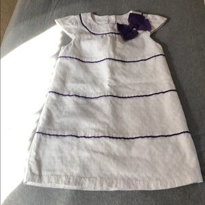 Girl dress
